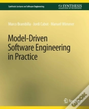 Capa do artigo Model-Driven Software Engineering In Practice