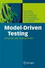 Model-Driven Testing - Preview