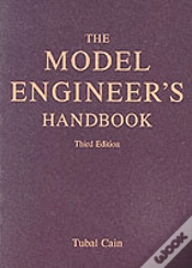 Capa do artigo Model Engineer