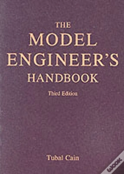 Capa do artigo Model Engineer'S Handbook