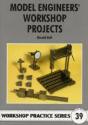Model Engineers' Workshop Projects - Preview