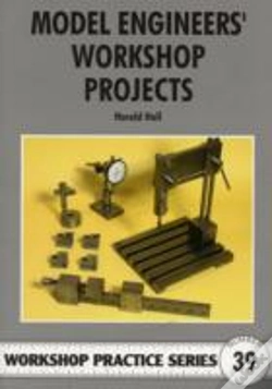 Capa do artigo Model Engineers' Workshop Projects