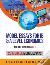 Capa do artigo Model Essays For Ib & A Level Economics