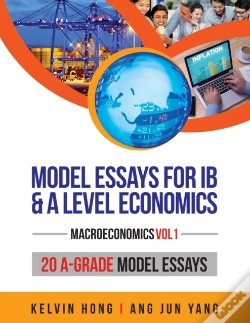 Capa do artigo Model Essays For Ib & A Level Economics