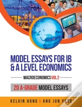 Model Essays For Ib & A Level Economics