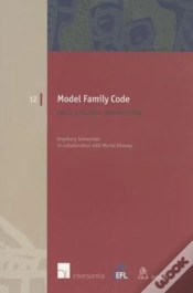 Capa do artigo Model Family Code