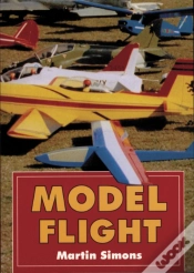 Capa do artigo Model Flight