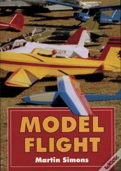 Capa do artigo Model Flight