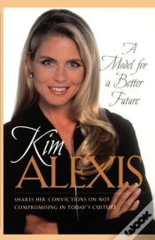 Capa do artigo Model For A Better Future