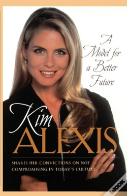 Capa do artigo Model For A Better Future