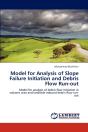 Model For Analysis Of Slope Failure Initiation And Debris Flow Run-Out - Preview