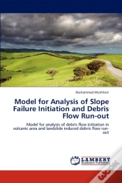 Capa do artigo Model For Analysis Of Slope Failure Initiation And Debris Flow Run-Out