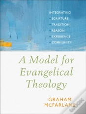 Capa do artigo Model For Evangelical Theology