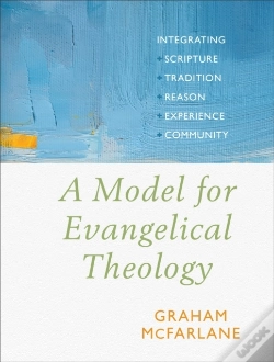 Capa do artigo Model For Evangelical Theology