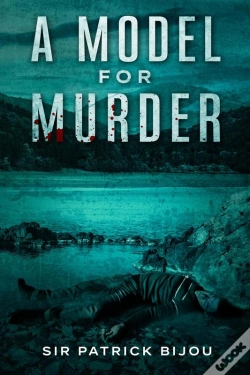 Capa do artigo Model For Murder