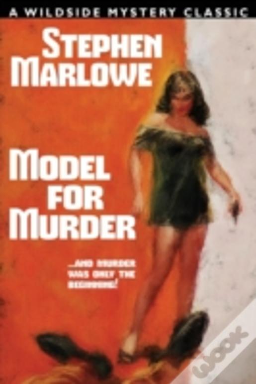 Model For Murder
