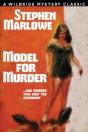Model For Murder - Preview