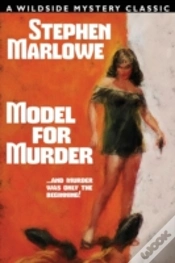 Capa do artigo Model For Murder