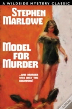 Capa do artigo Model For Murder