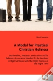 Capa do artigo Model For Practical Christian Holiness