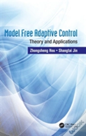 Capa do artigo Model Free Adaptive Control