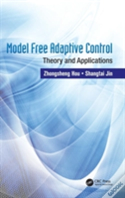 Capa do artigo Model Free Adaptive Control
