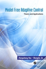 Capa do artigo Model Free Adaptive Control