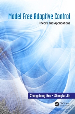 Capa do artigo Model Free Adaptive Control