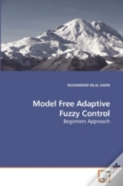 Capa do artigo Model Free Adaptive Fuzzy Control