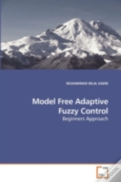 Capa do artigo Model Free Adaptive Fuzzy Control