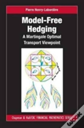 Model-Free Hedging