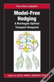 Capa do artigo Model-Free Hedging