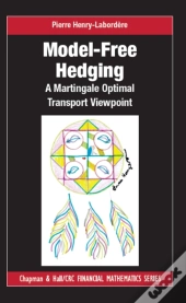 Model-Free Hedging