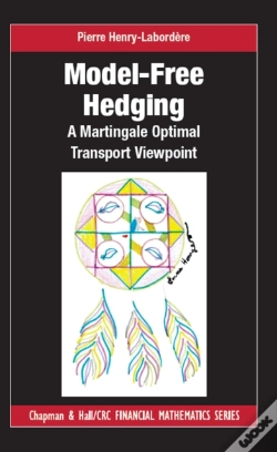 Capa do artigo Model-Free Hedging