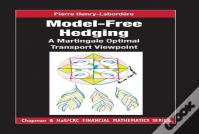Model-Free Hedging