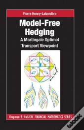 Model-Free Hedging