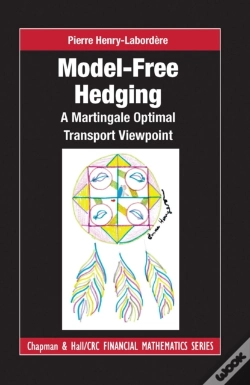 Capa do artigo Model-Free Hedging