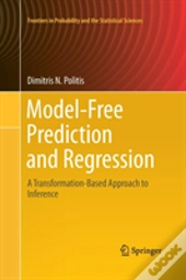 Model-Free Prediction And Regression