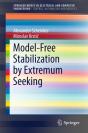 Model-Free Stabilization By Extremum Seeking - Preview