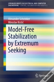Capa do artigo Model-Free Stabilization By Extremum Seeking