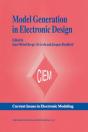 Model Generation In Electronic Design - Preview