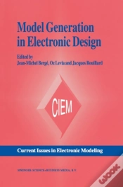 Capa do artigo Model Generation In Electronic Design