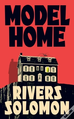 Capa do artigo Model Home