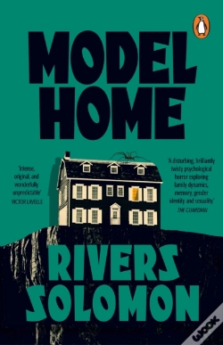 Capa do artigo Model Home