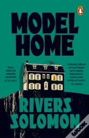Capa do artigo Model Home