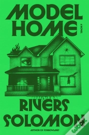 Capa do artigo Model Home