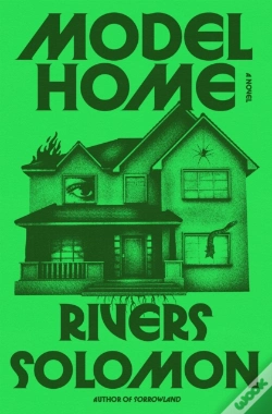 Capa do artigo Model Home