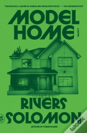 Capa do artigo Model Home