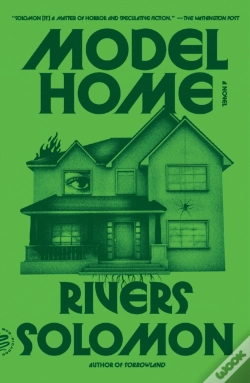 Capa do artigo Model Home