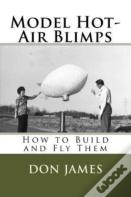 Model Hot-Air Blimps